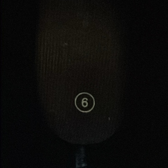 NWT Solarrain Rain boots, big kids size 6 - Picture 12 of 14